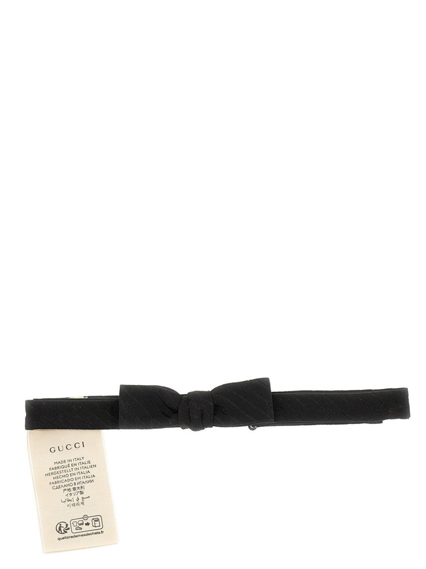 Gucci 'G' Belt