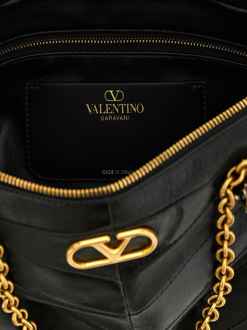 Valentino Garavani 'Panthea' Shoulder Bag