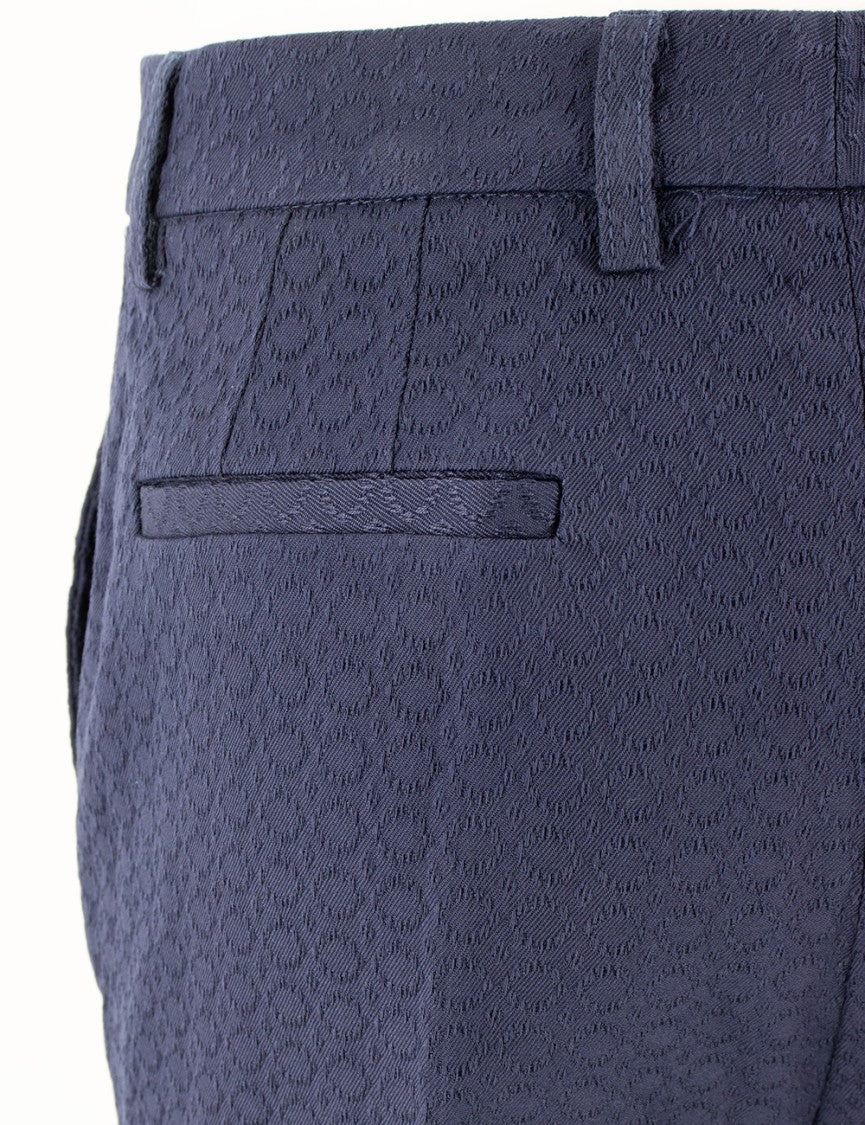 Etro Slim Fit Trousers