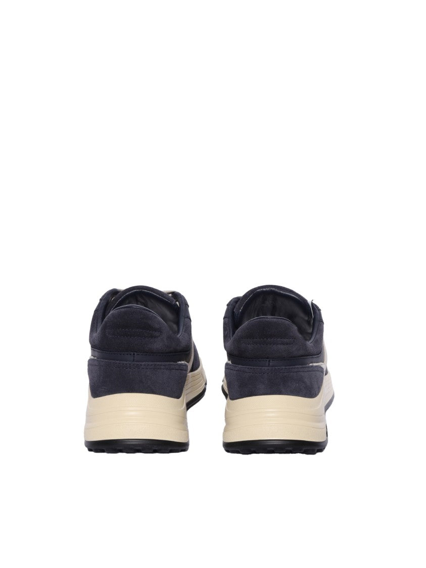 Hogan Hogan Hyperlight Lace-Up H Sneaker