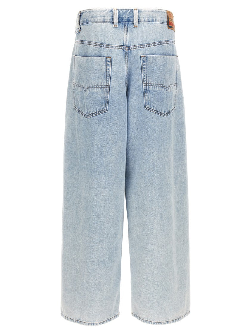 Diesel 1997 D-Enim-M' Jeans