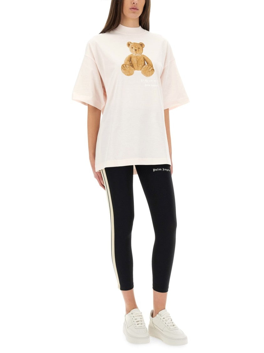 Palm Angels Bear T-Shirt