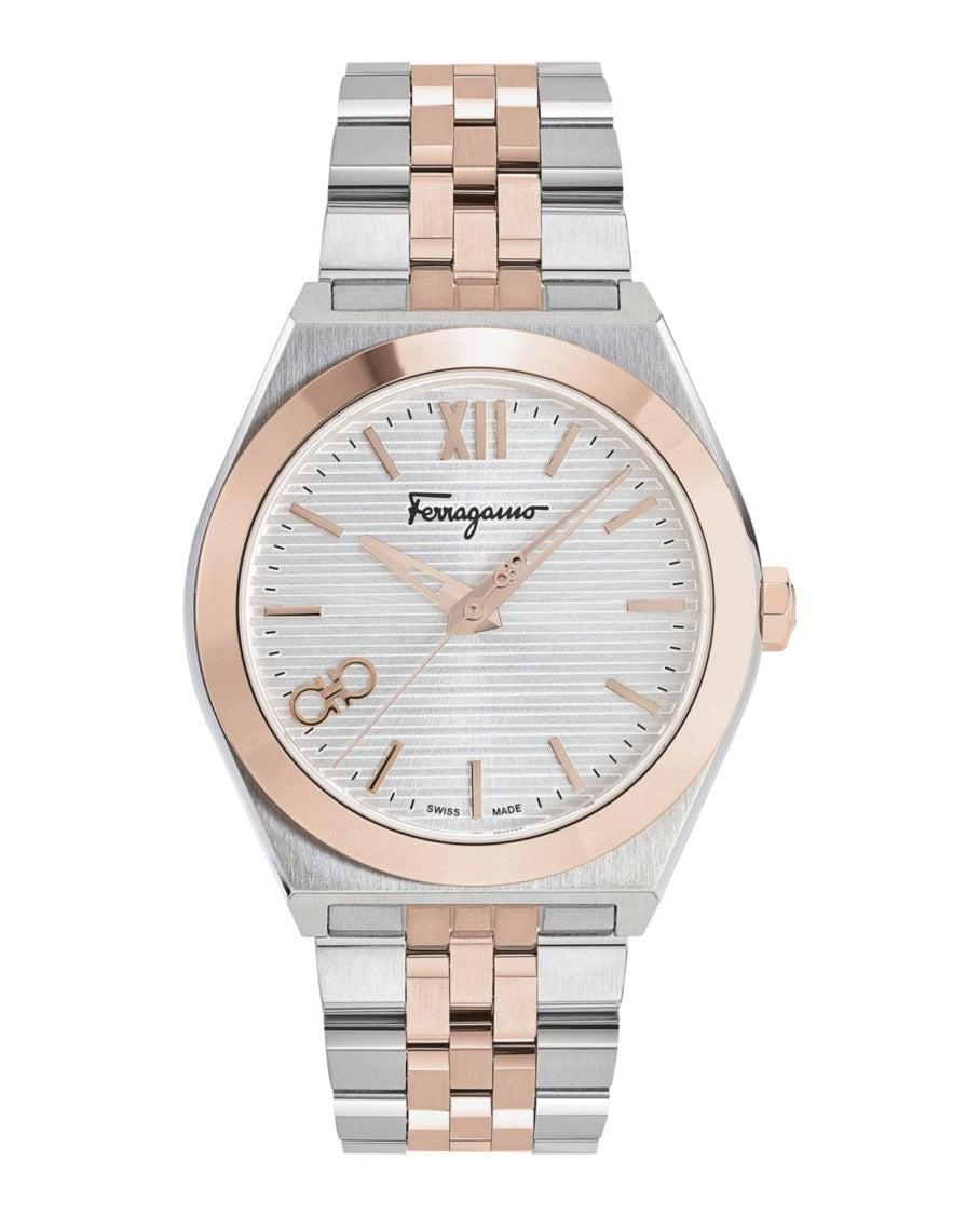 Ferragamo Vega New Bracelet Watch