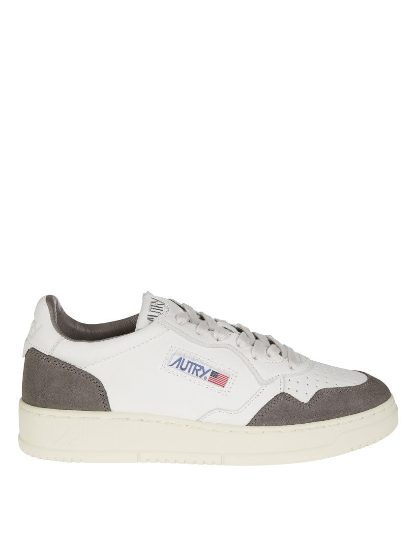 Autry Medialist Low M Sneakers