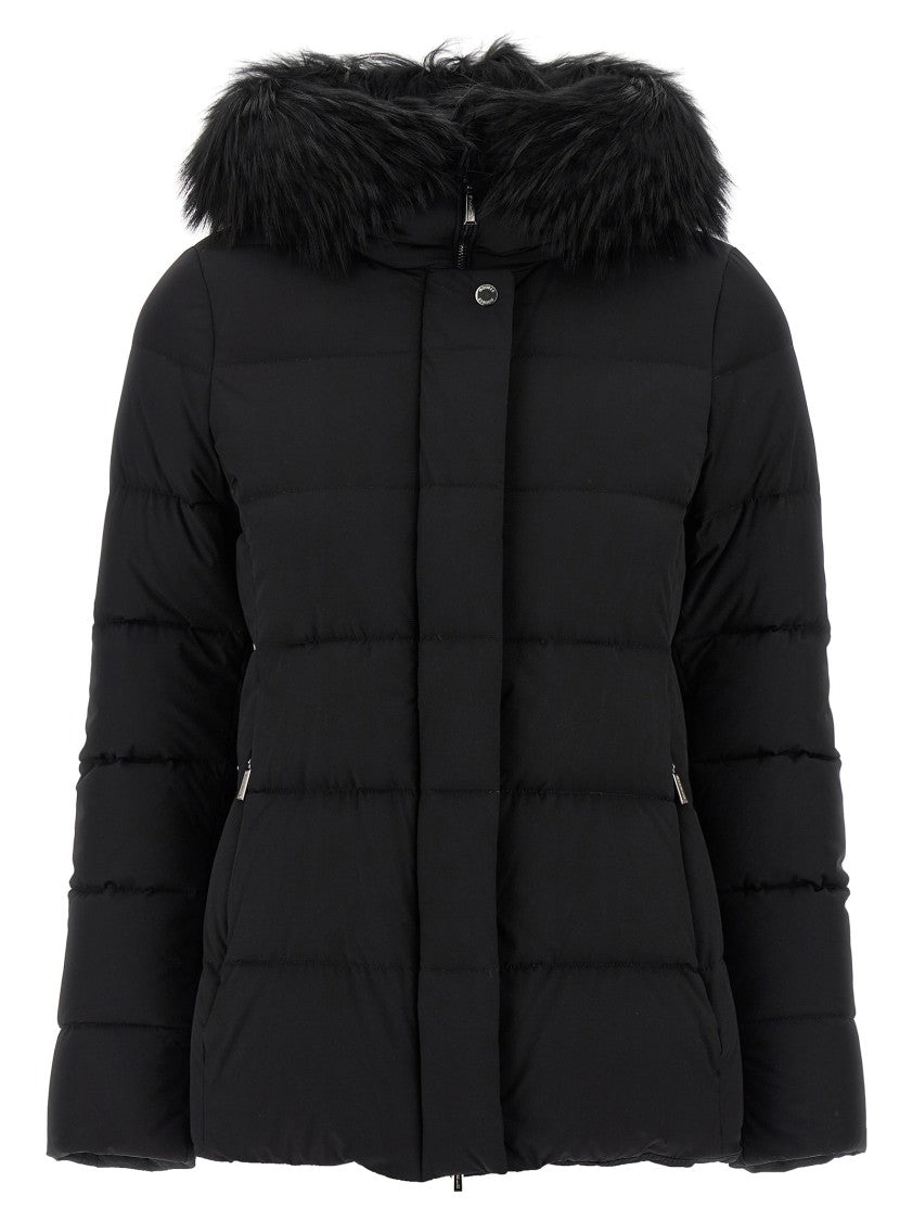 Moorer 'Kilie' Down Jacket