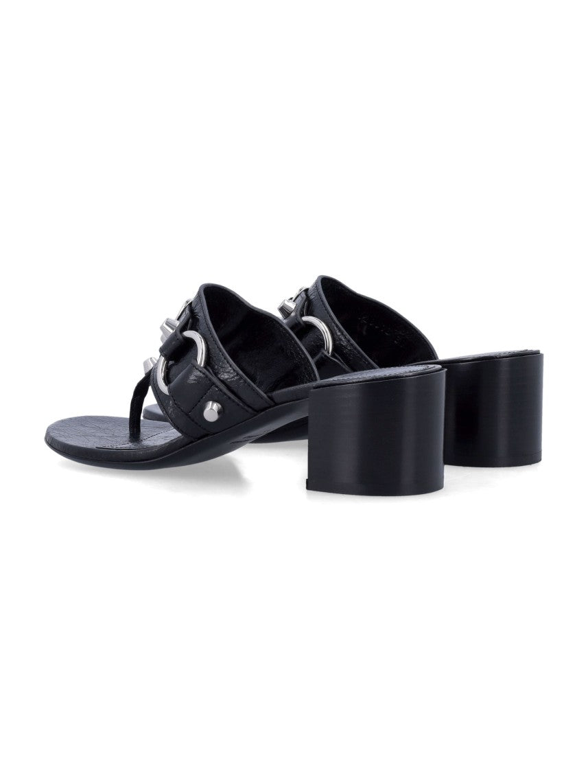 Balenciaga City Tong L050