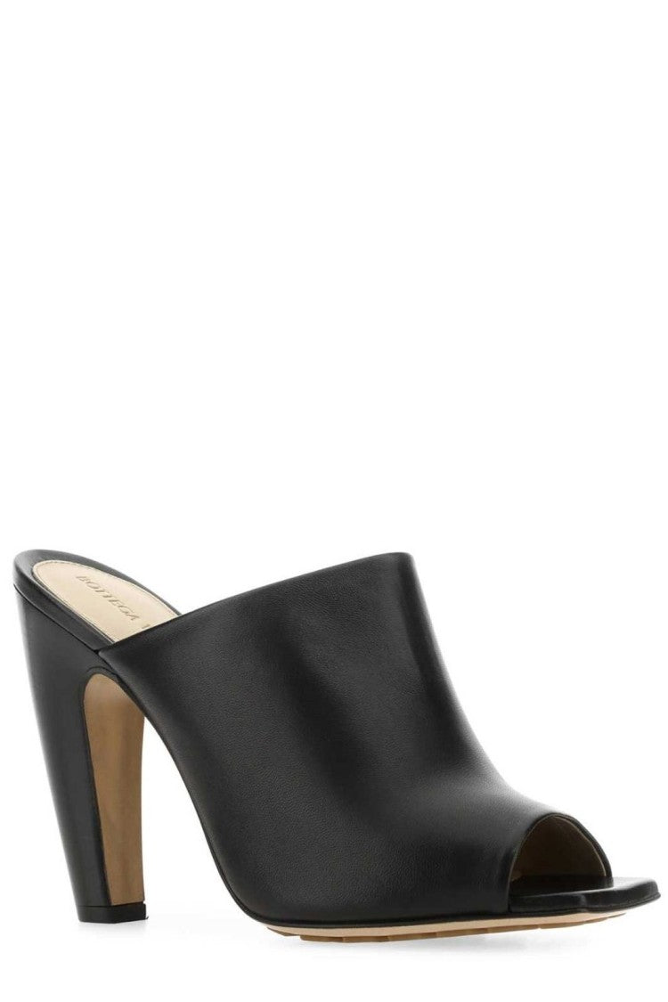 Bottega Veneta Slingback Sandal
