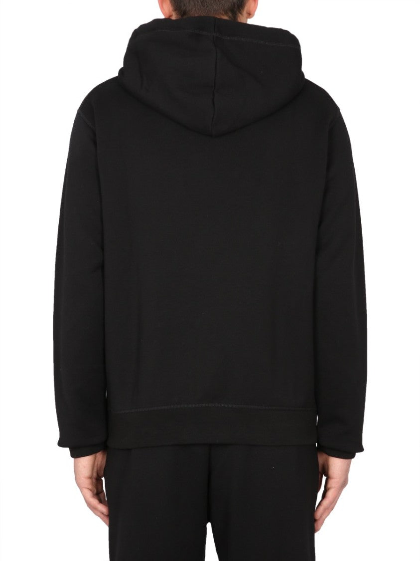 Dsquared2 Cyrus Cool Sweatshirt