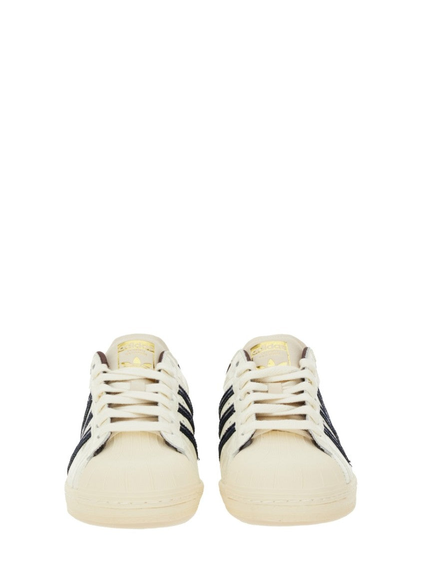 Adidas X Wales Bonner Superstar Sneaker