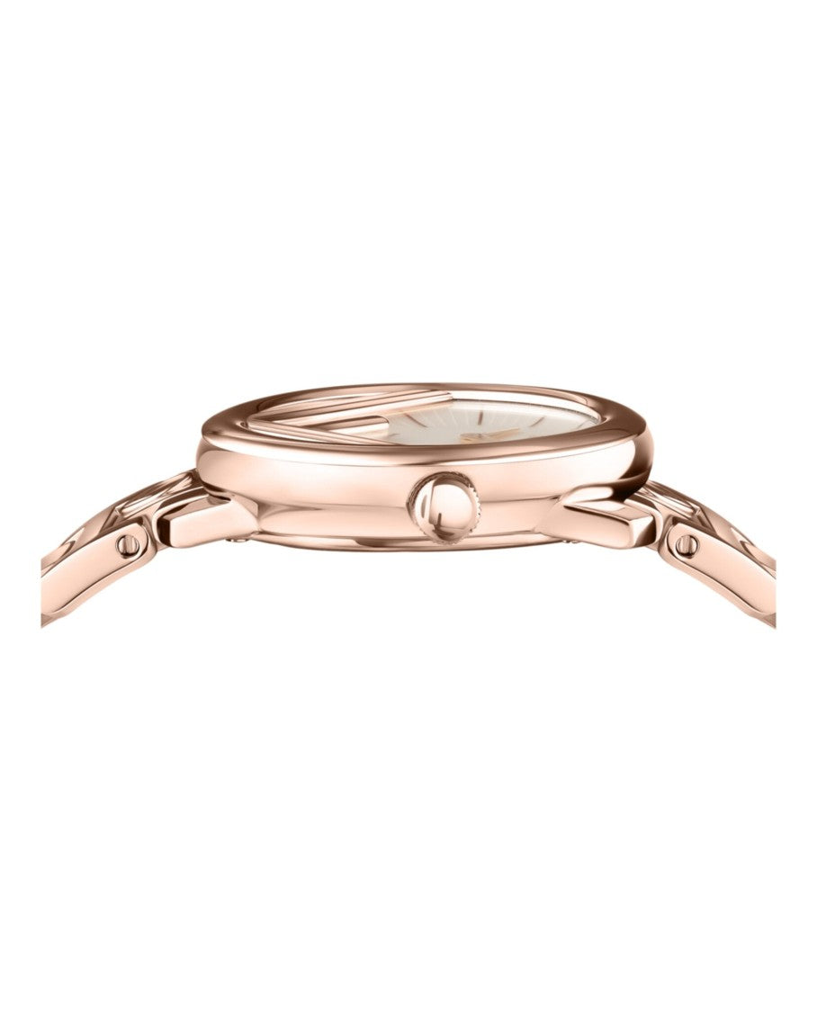 Fendi Run Away Bracelet Watch