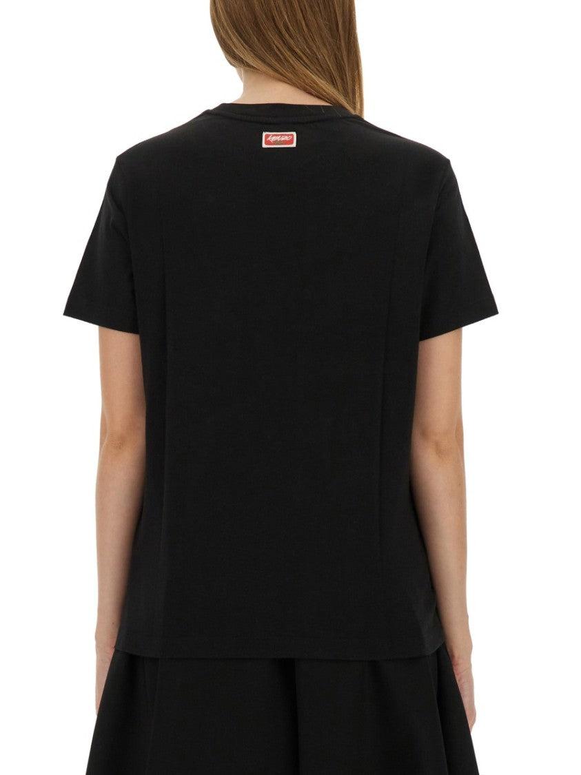 Kenzo "Futura Loose" T-Shirt