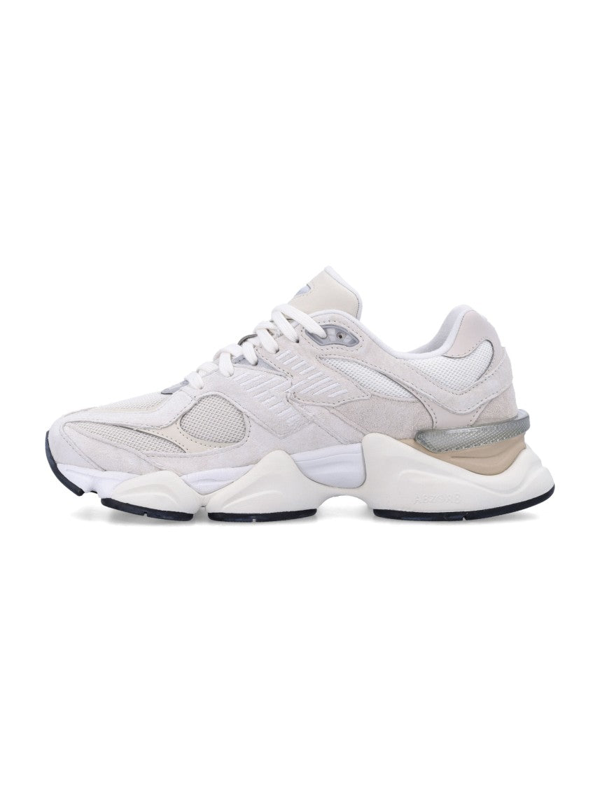 New Balance 9060 Layered Chunky Sneakers
