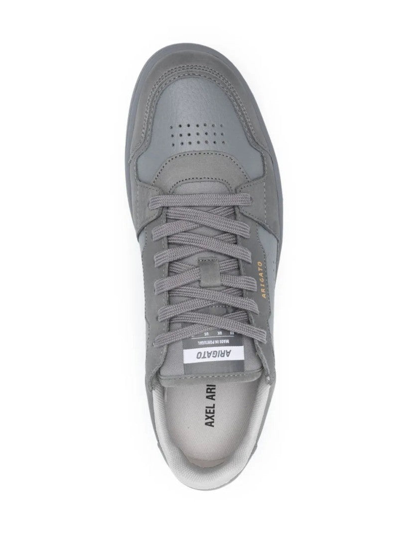Axel Arigato Dice Lo Panelled Sneakers
