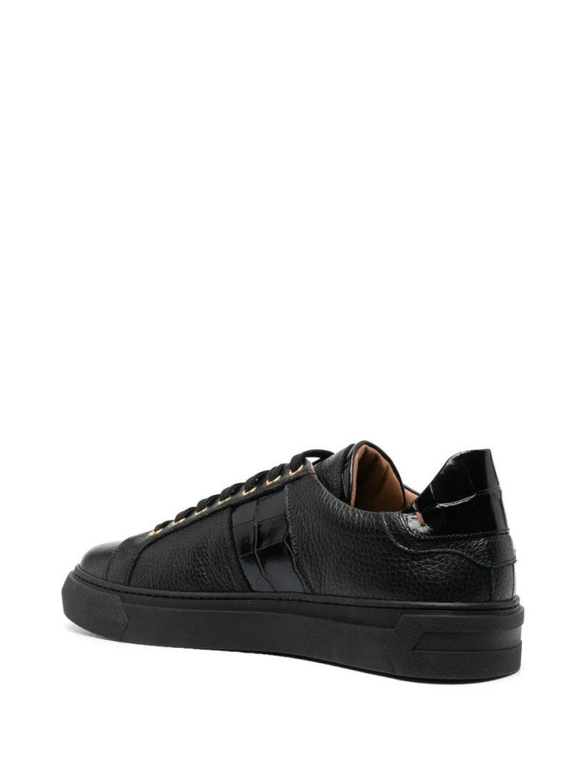 Billionaire Boys Club Lo-Top Sneakers