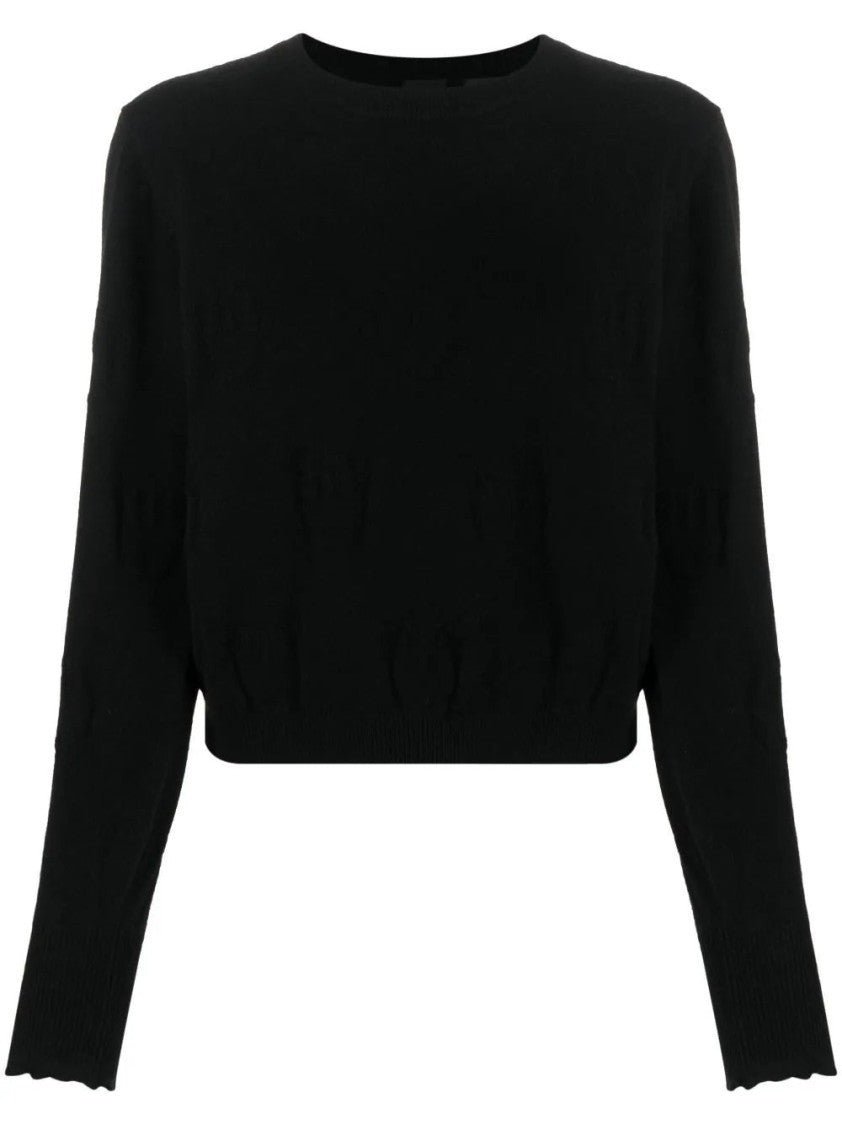 Pinko Marmotta Sweater