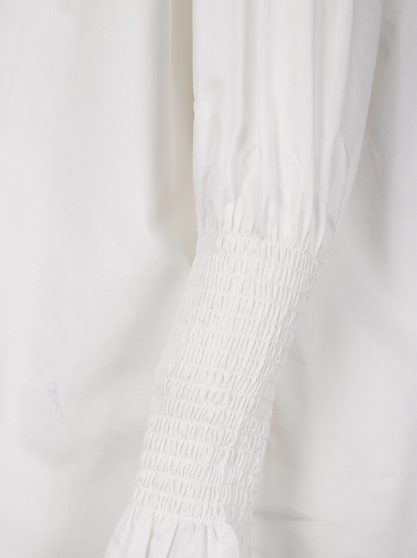 Marques' Almeida Oversized Cotton Shirt