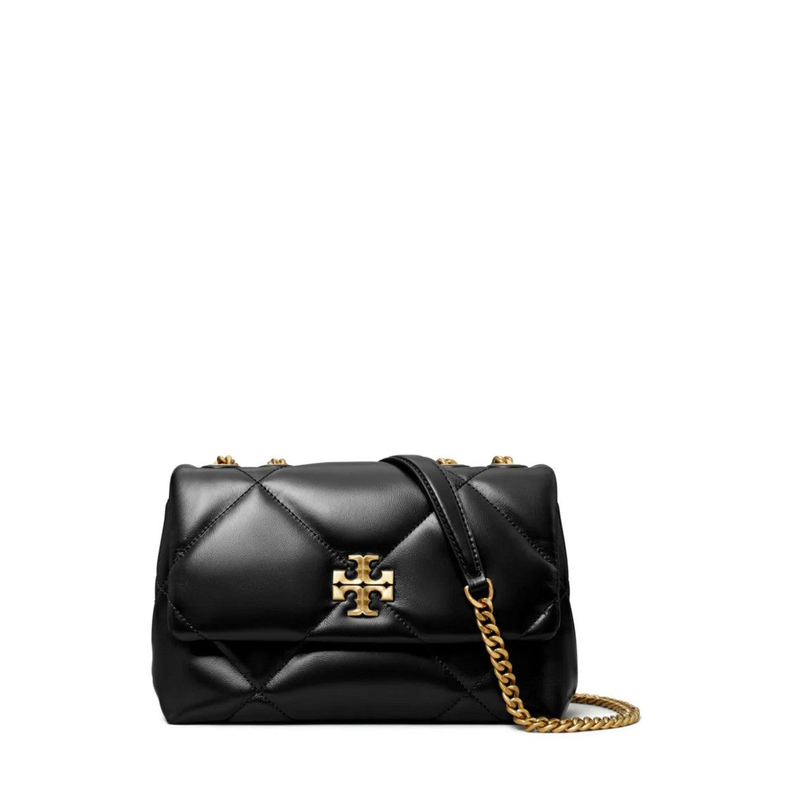 Tory Burch Kira Diamond Quilt Small Shoulder Bag