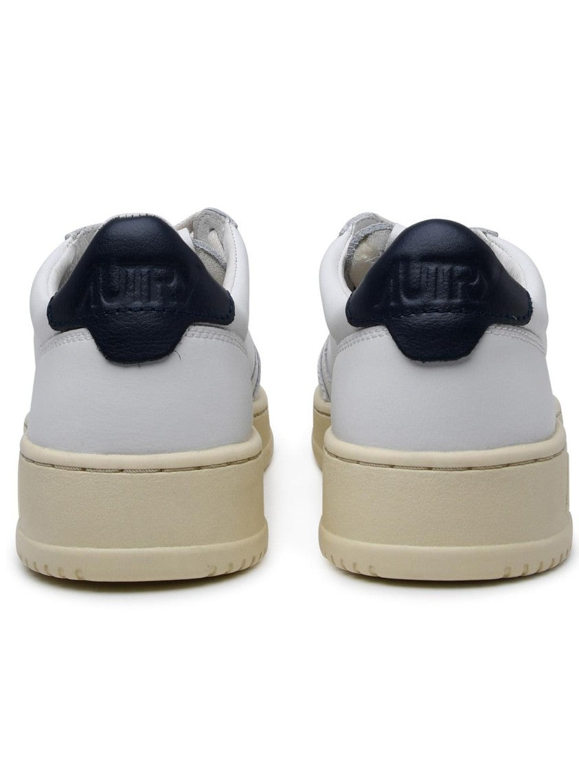 Autry Sneaker Tall.