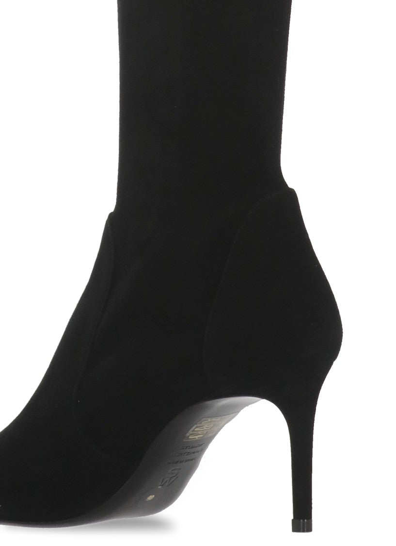 Stuart Weitzman Power 75 Boots