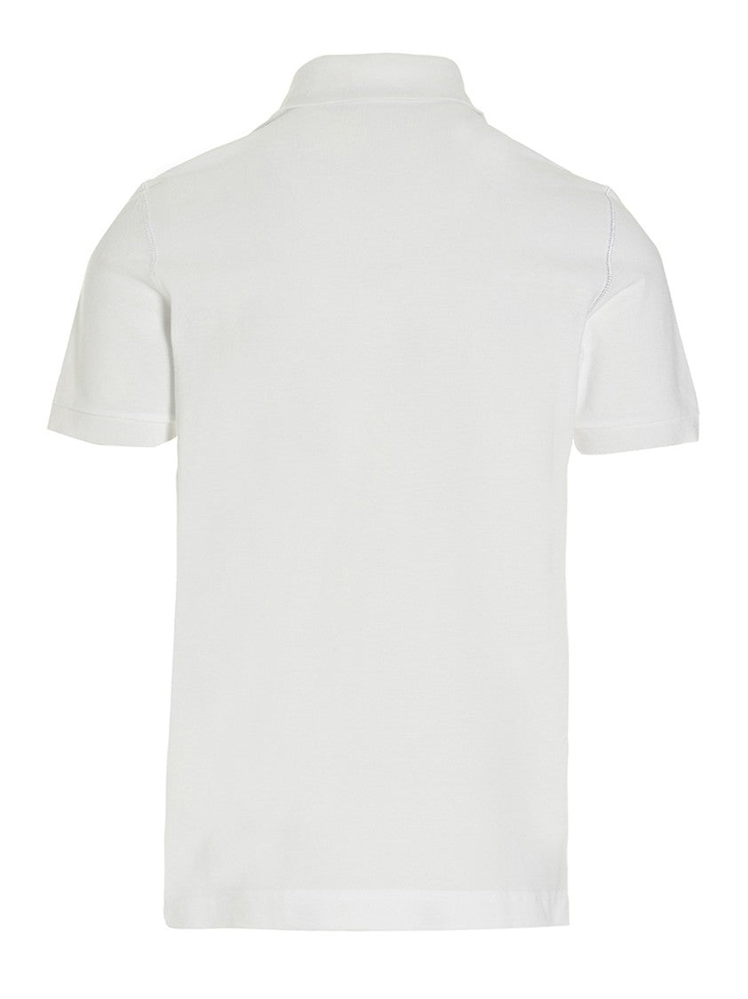 Dolce & Gabbana Dg Essential' Polo