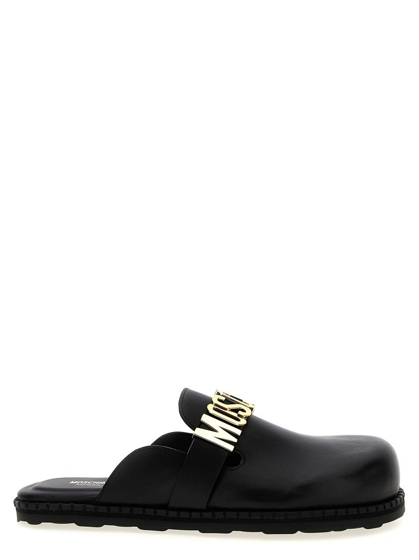 Moschino Birky Sabots