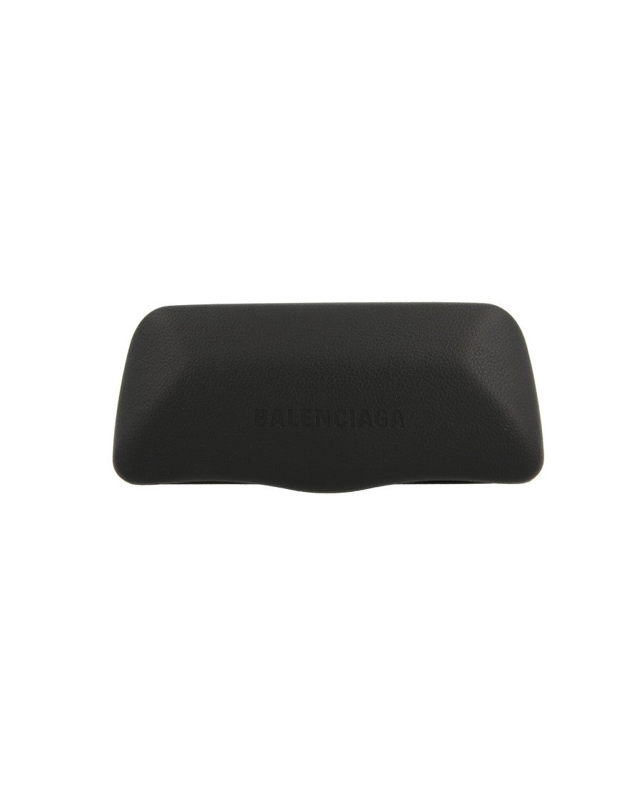 Balenciaga Shield-Frame Bio Injection Sunglasses