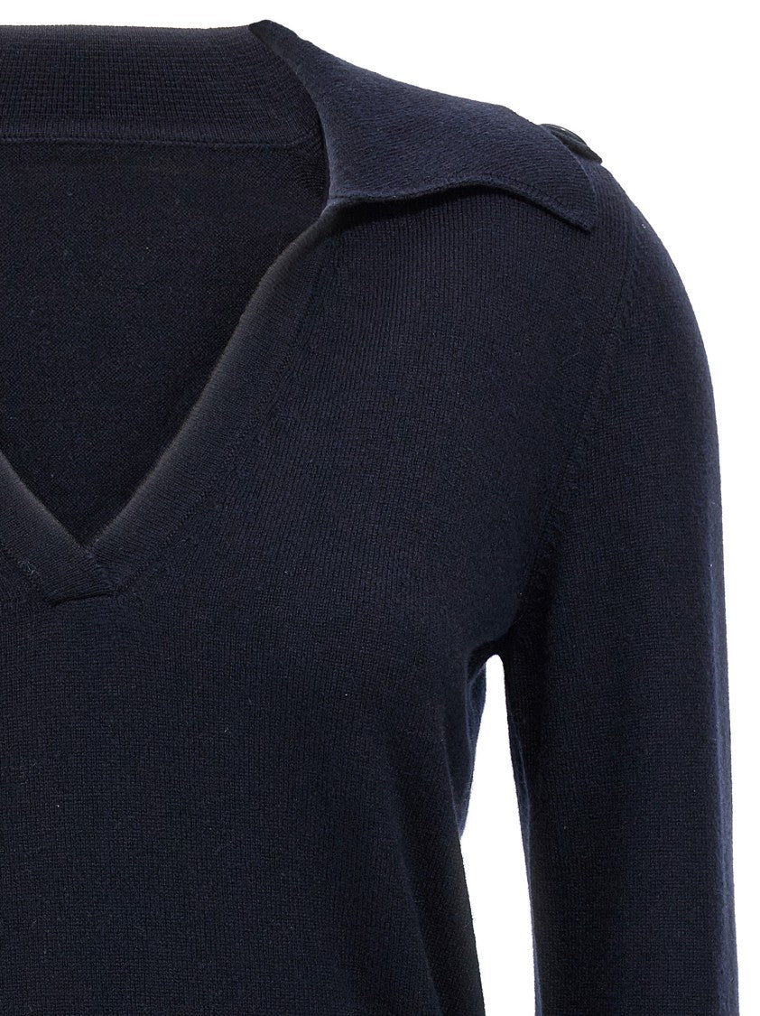 Fortela Lou' Sweater
