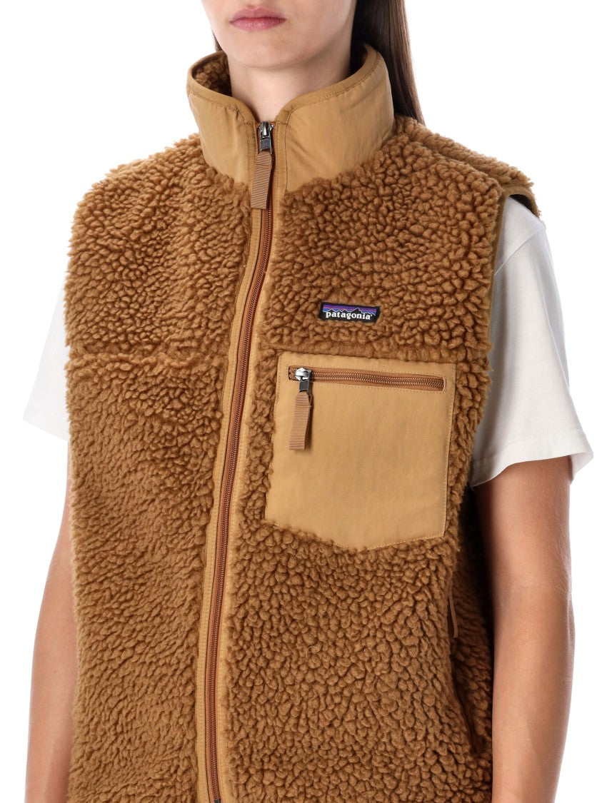 Patagonia Classic Retrox Vest