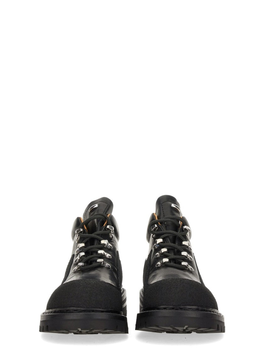 Our Legacy Robust Leather Quest Shoes