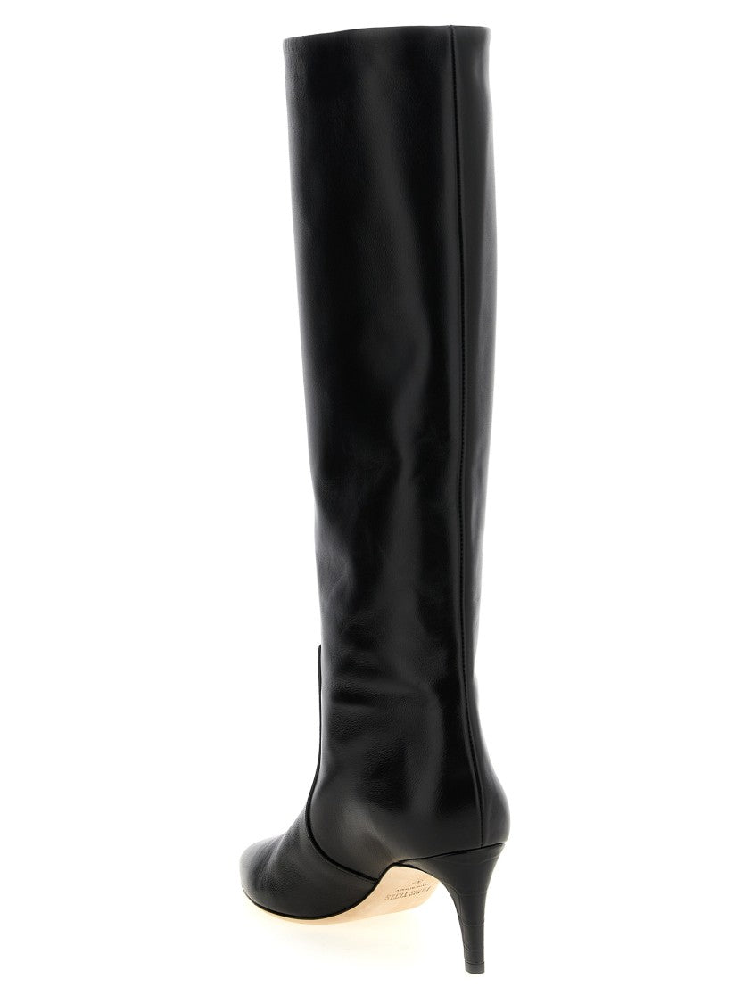 Paris Texas 'Stiletto Boot' Boots