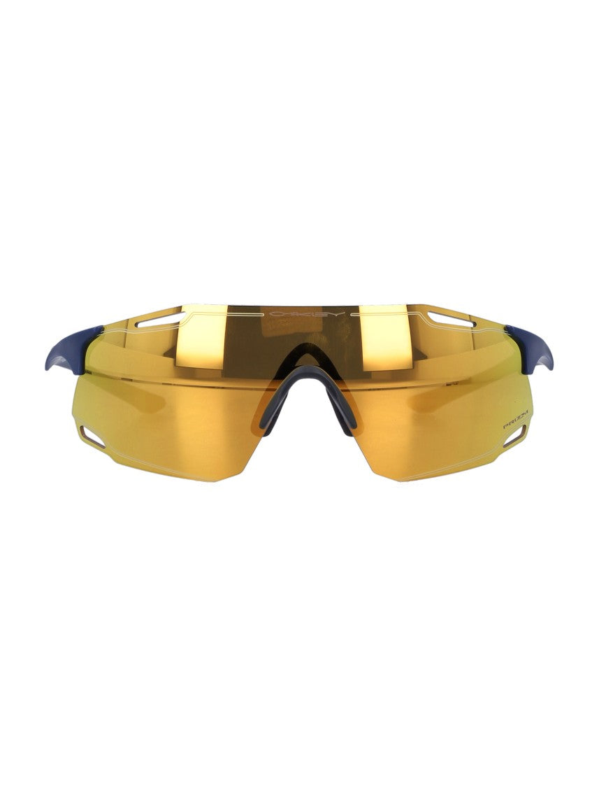 Oakley Cybr Dyno Rimless Sunglasses