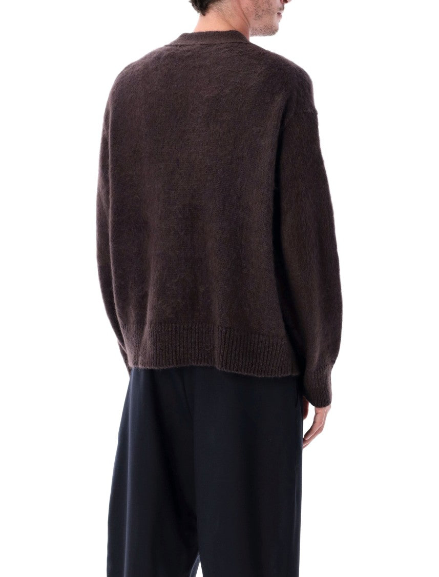 Studio Nicholson Trey Cardigan
