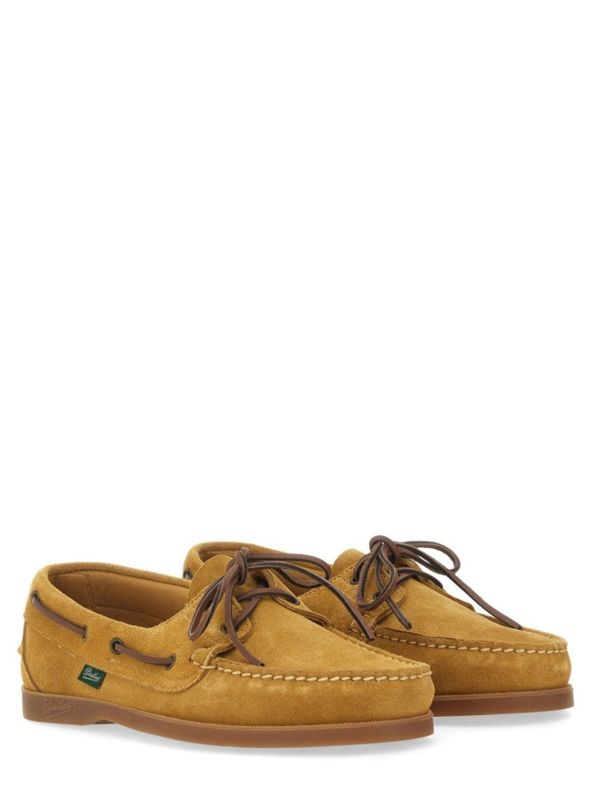 Paraboot "Barth" Mocassins