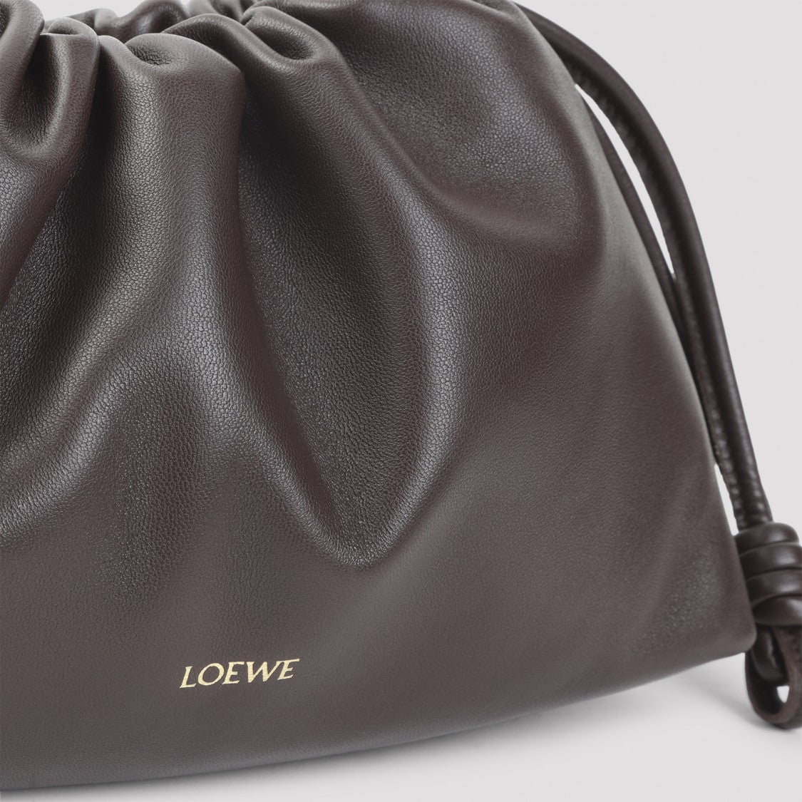 Loewe Flamenco Medium Purse