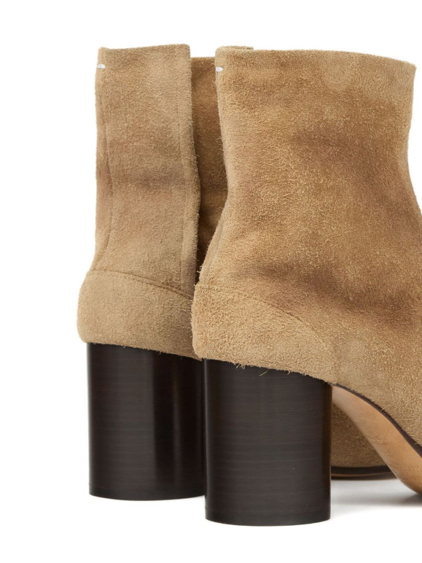 Maison Margiela Tabi Ankle Boots