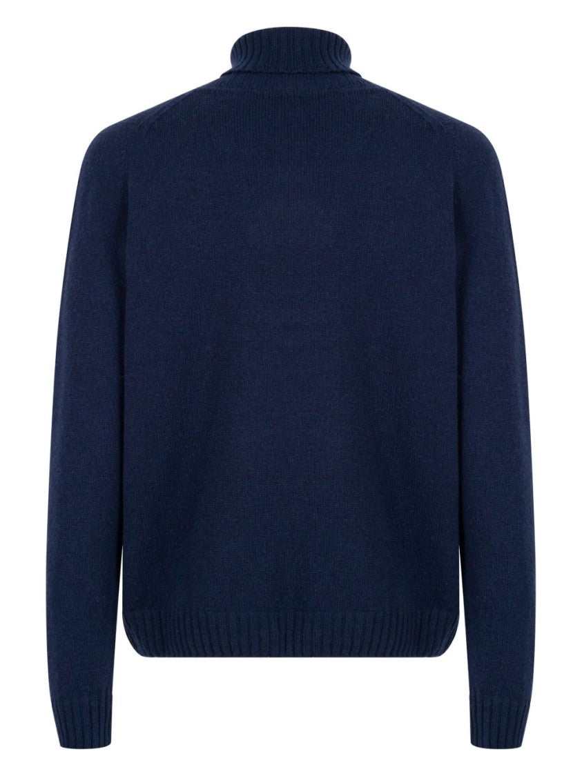 John Smedley Faisal Turtleneck
