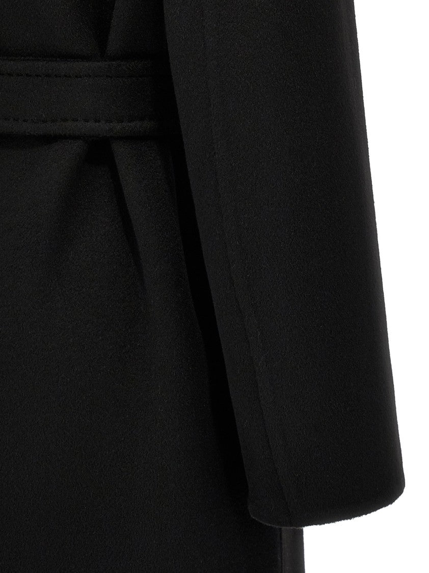 Max Mara 'Melinda' Coat