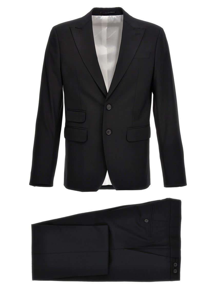 Dsquared2 'London' Dress