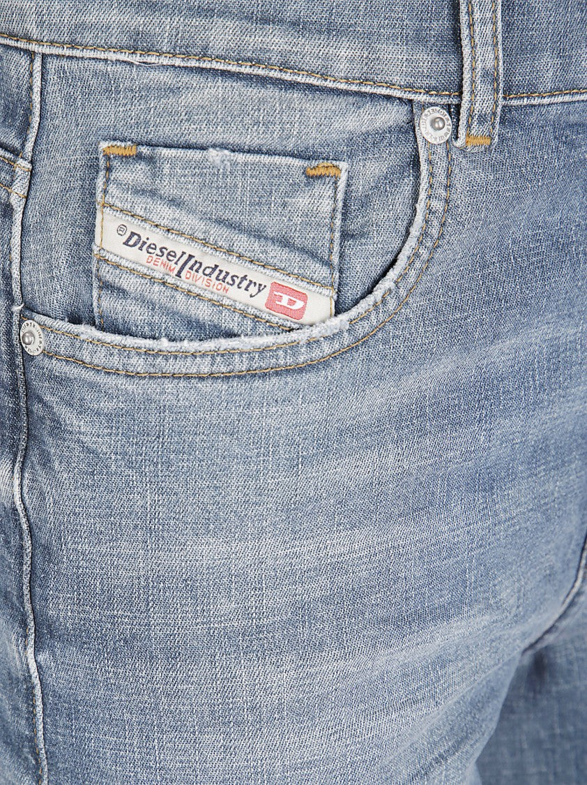 Diesel 1978 D-Akemi Jeans