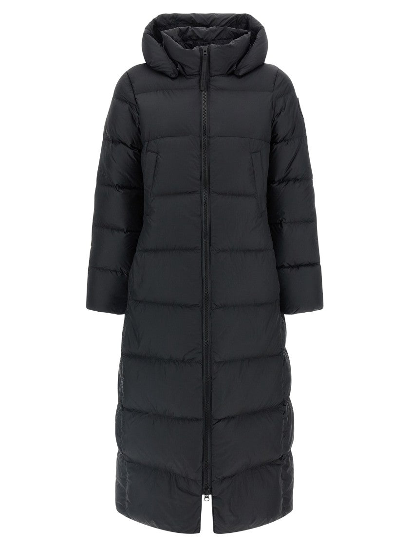 Canada Goose 'Mystique Puffer' Down Jacket