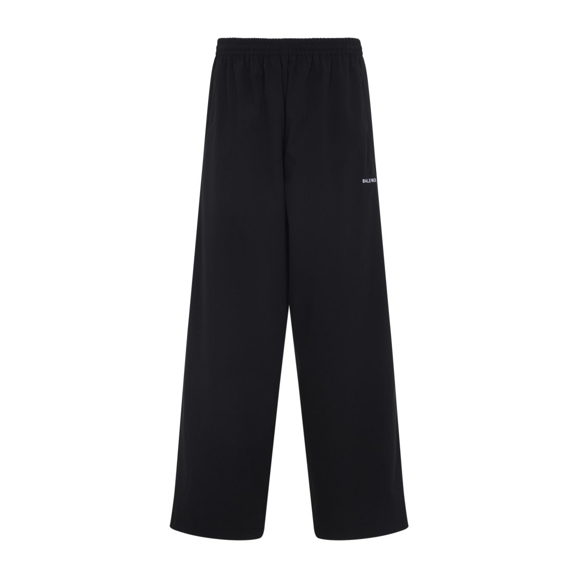 Balenciaga Black Tracksuit Pants