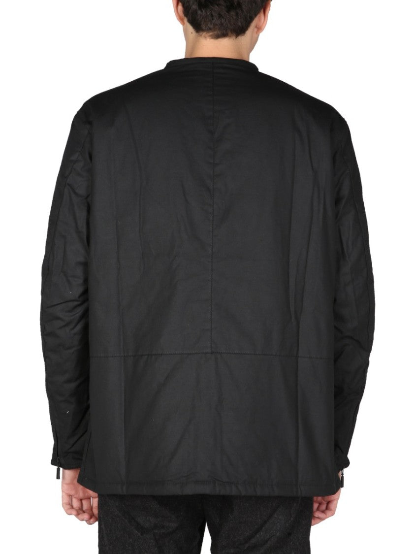 Barbour "Harlem" Jacket