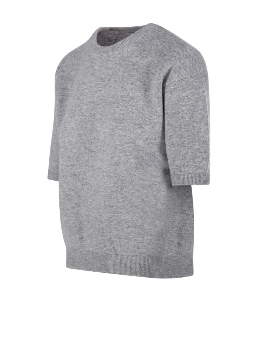 Max Mara Nirvana S/S Sweater