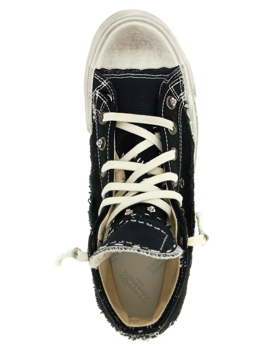 Maison Margiela 'Love To Death' Sneakers