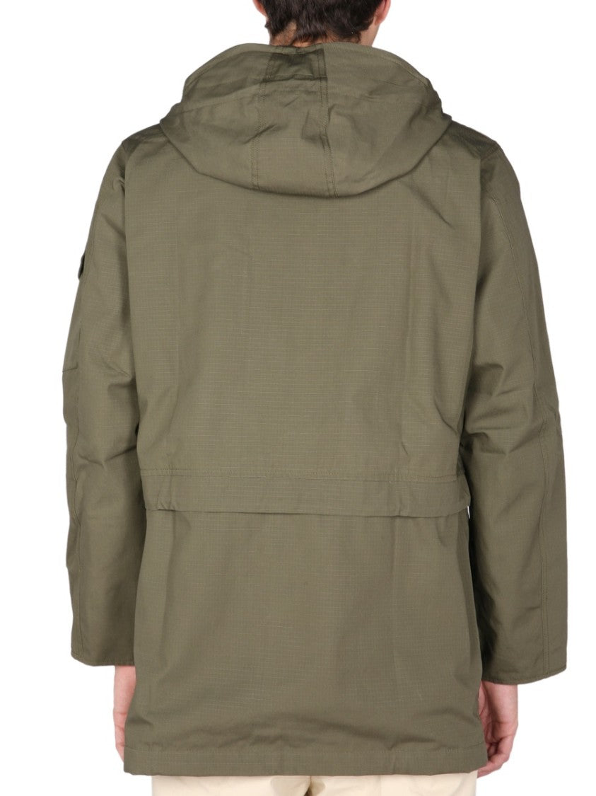 Arkair "Smoke" Jacket