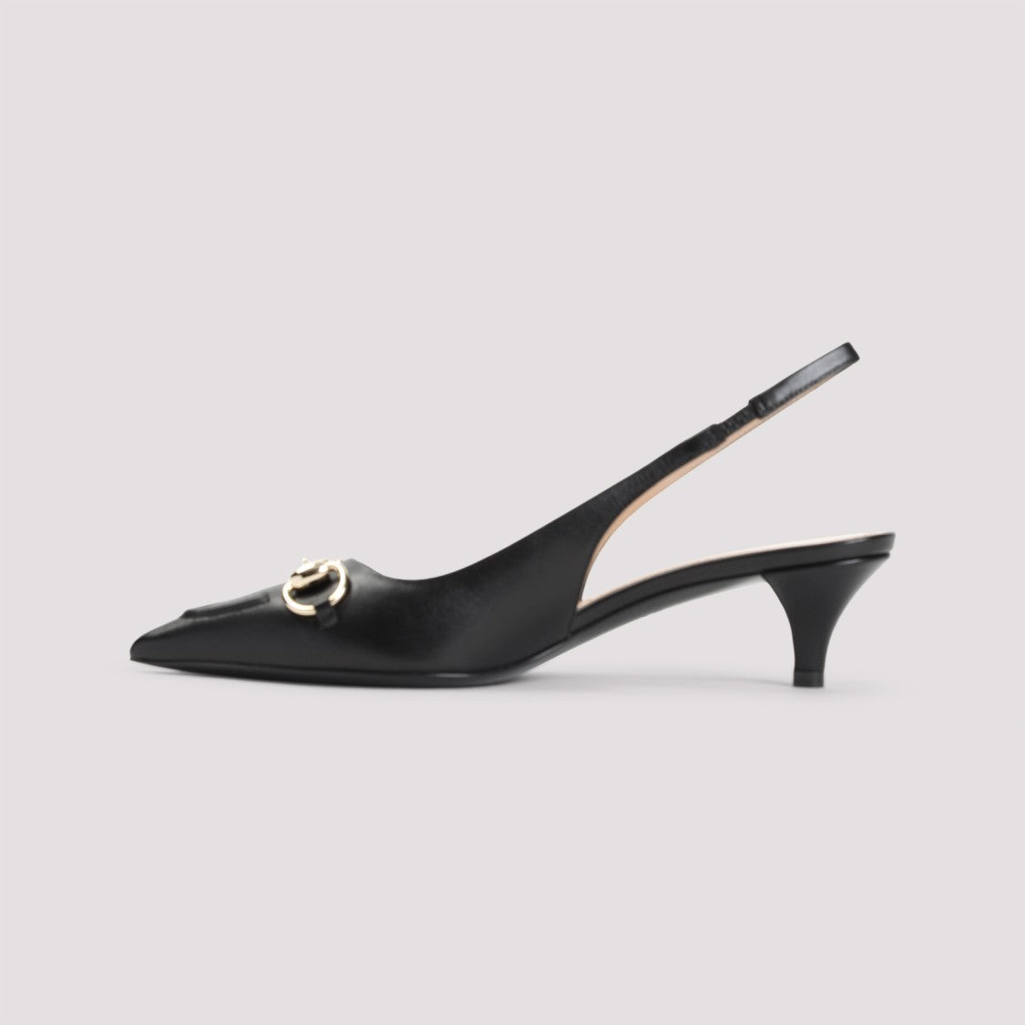 Gucci Wering 45 Slingback