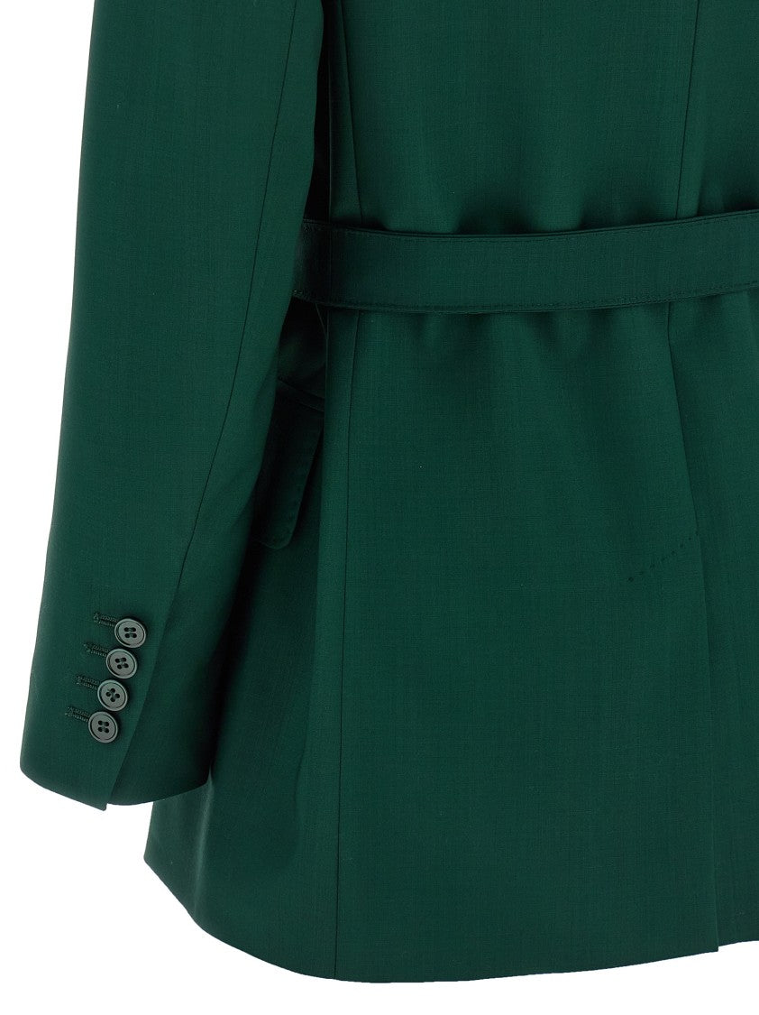 Max Mara 'Talento' Blazer