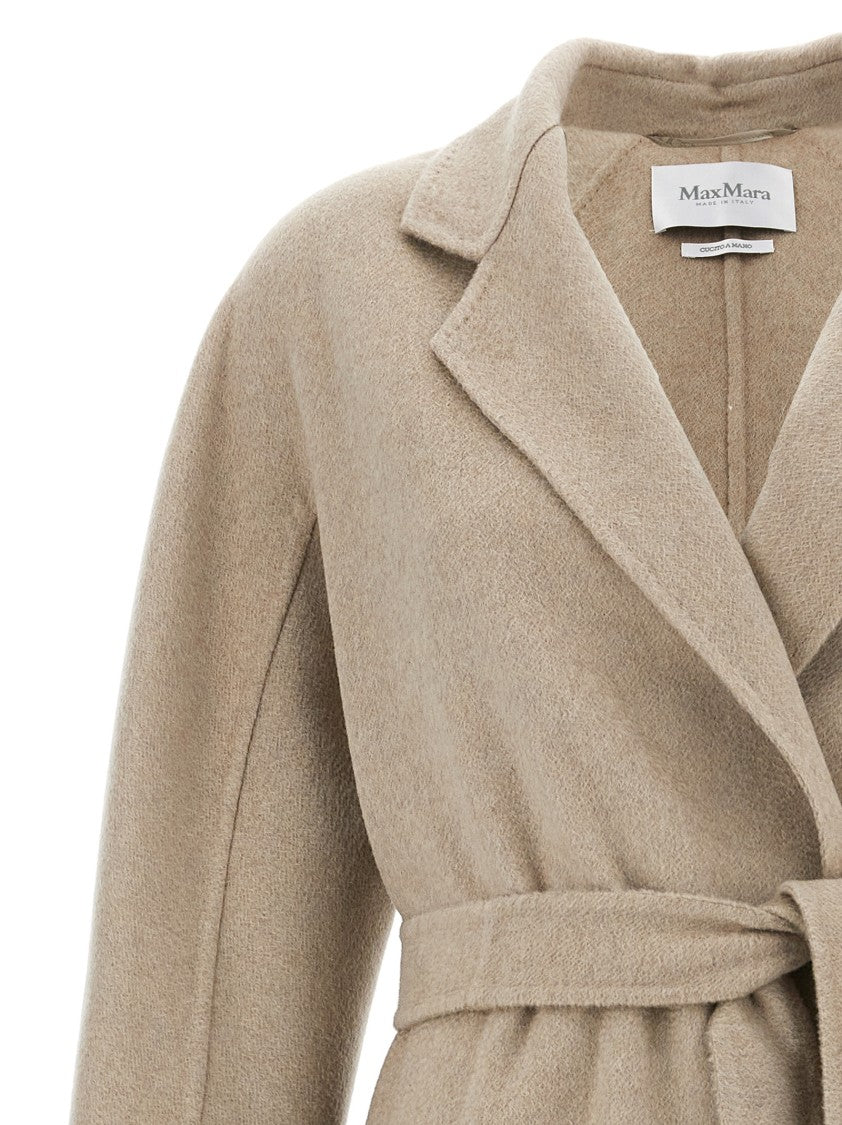 Max Mara 'Ludmilla - Icon Coat' Coat