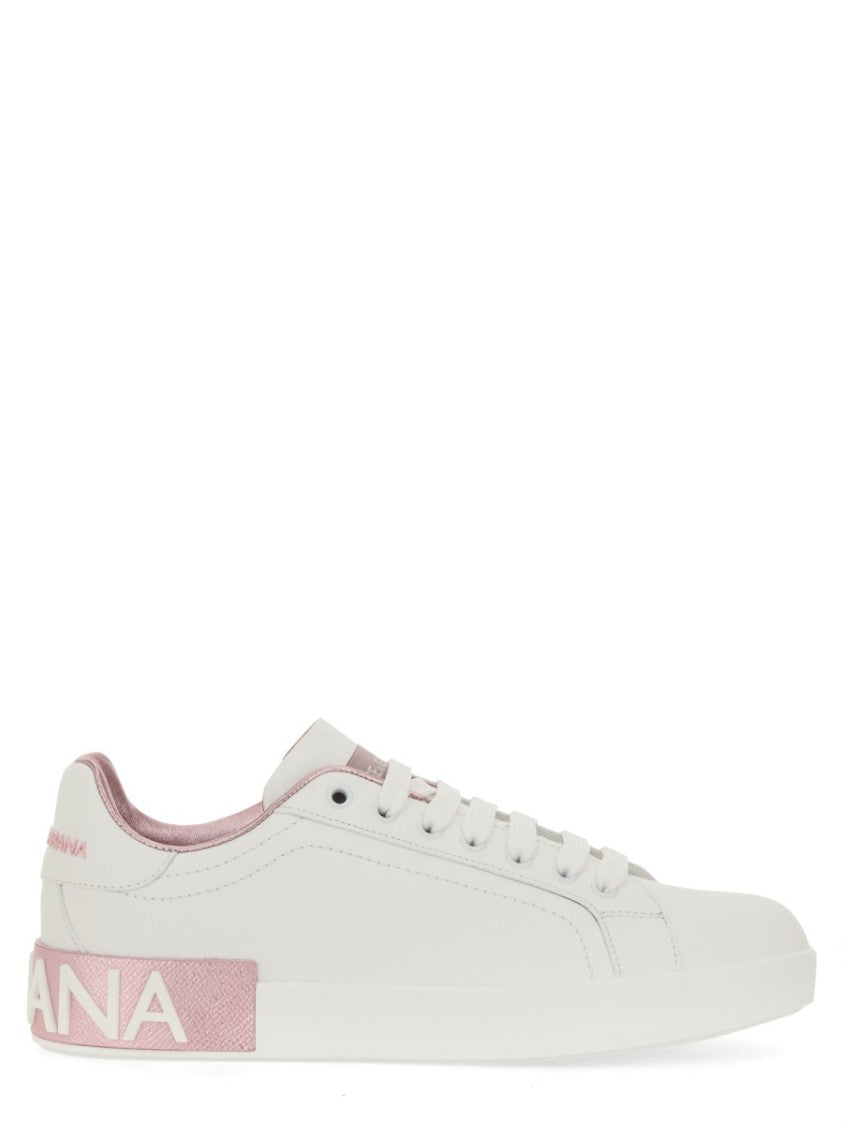 Dolce & Gabbana Portofino Sneaker
