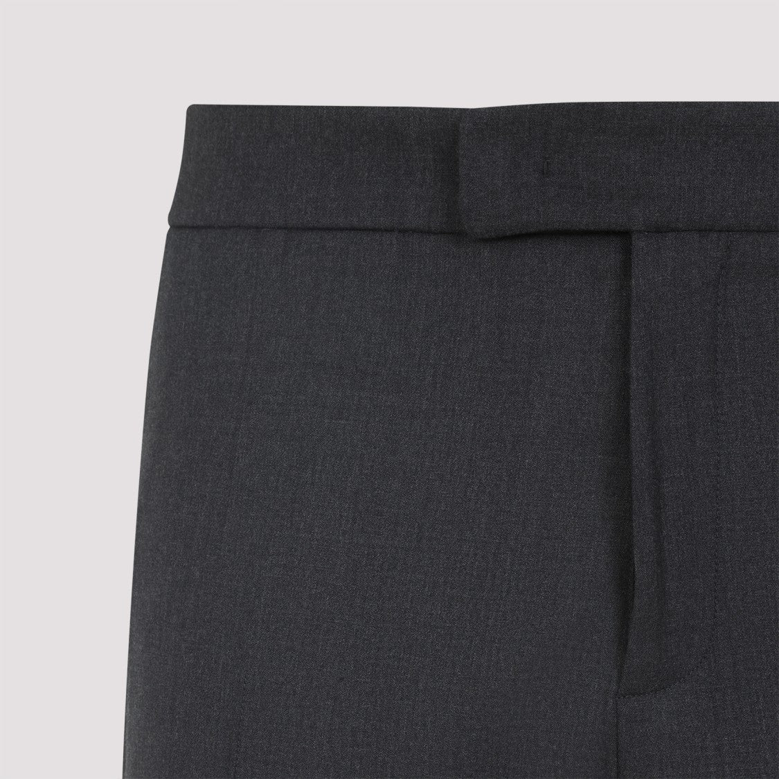 Berluti Wool Blend Trousers